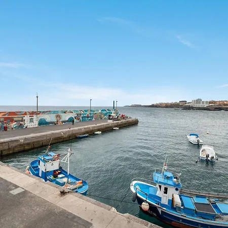 Apartamento Maresía