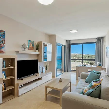 Maresía Apartamento