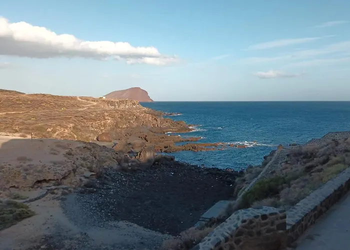 Maresía Apartamento *