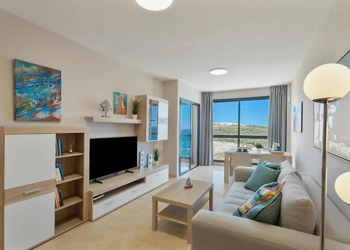 Maresía Apartamento