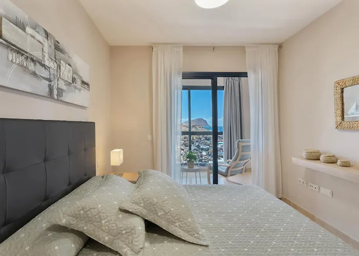 Apartamento Maresía *