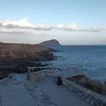 Maresia Los Abrigos