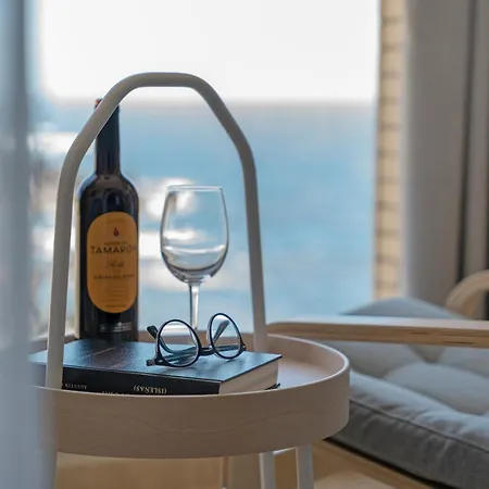 Maresia Apartment