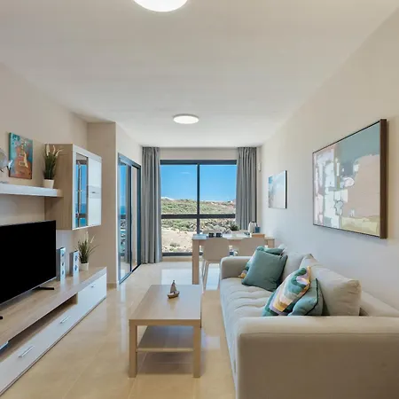 Apartment Maresia Los Abrigos