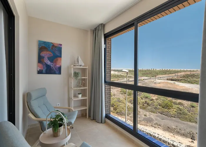 Maresia Appartement Los Abrigos