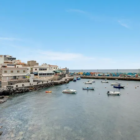 Apartamento Maresia