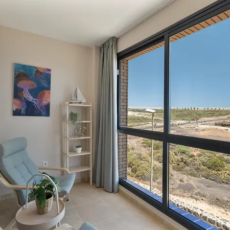 Maresia Lägenhet Los Abrigos