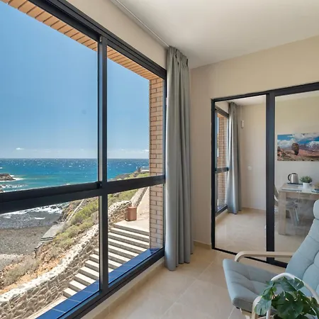 Apartamento Maresia