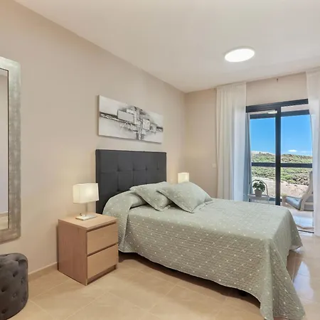 Apartamento Maresia