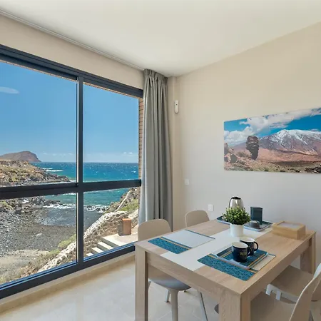 Maresia Apartamento *