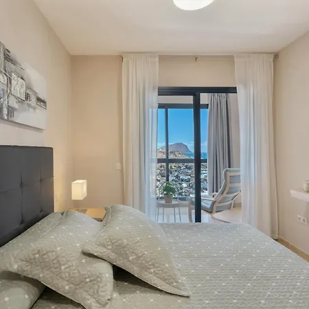 Apartamento Maresia *