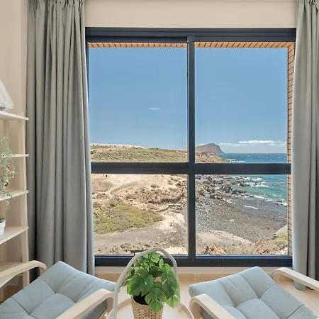 Apartamento Maresia