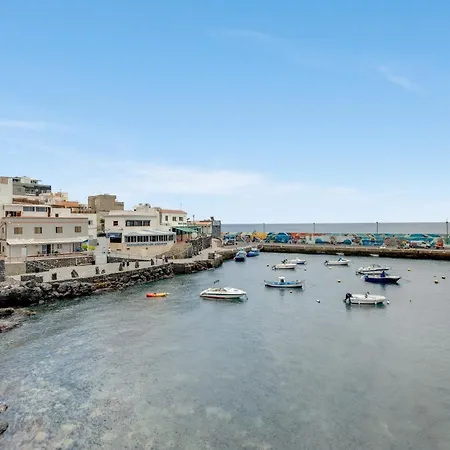 Διαμέρισμα Maresia